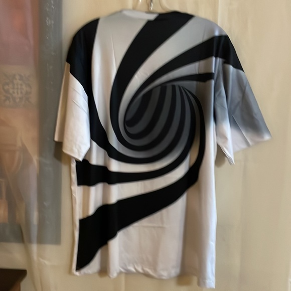 Mens Graphic Tees-Novelty Graphic T Shirts with Cool Designs - New - Lar… - Picture 5 of 14